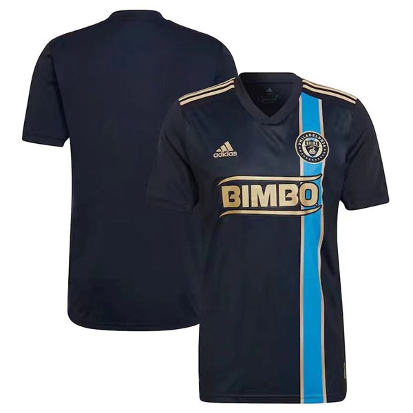 Tailandia Camiseta Philadelphia Union 1st 2022-2023